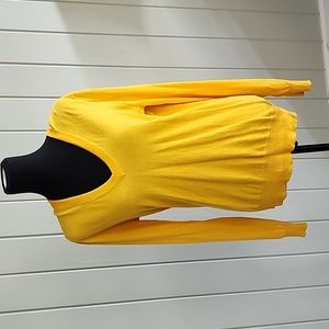 J.Crew Factory v-neck sweater